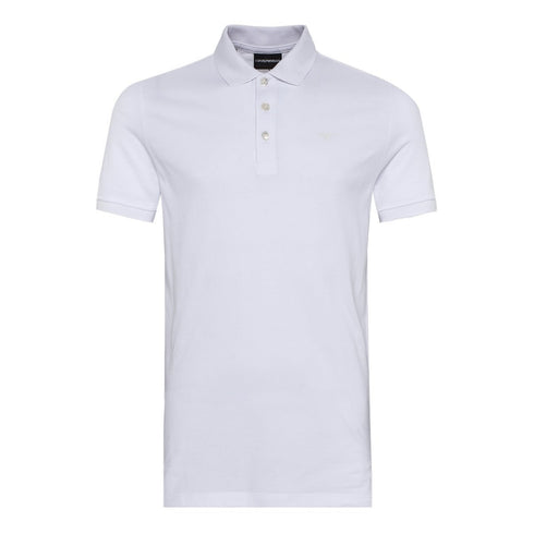 Emporio Armani polo shirt אימפוריו ארמני חולצת צווארון לגבר